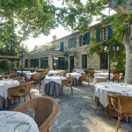La Magnaneraie 4*