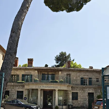 La Magnaneraie Villeneuve-lès-Avignon