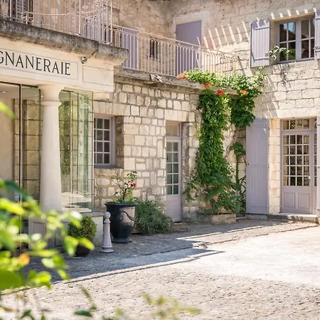 La Magnaneraie Villeneuve-lès-Avignon