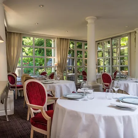 La Magnaneraie Hotel