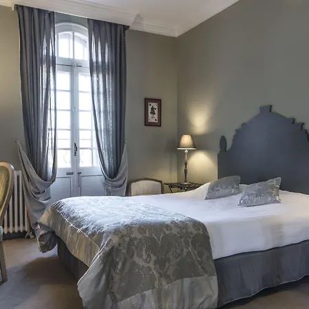 La Magnaneraie Hotel 4*