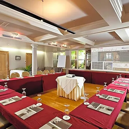 La Magnaneraie Hotel 4*
