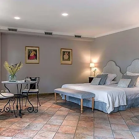 Hotel La Magnaneraie