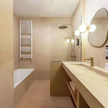Hotell La Magnaneraie Villeneuve-lès-Avignon
