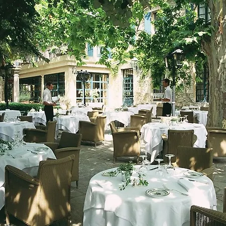 La Magnaneraie Villeneuve-lès-Avignon