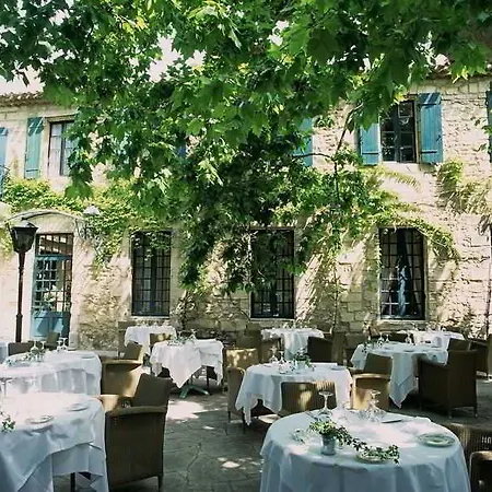 Hotel La Magnaneraie