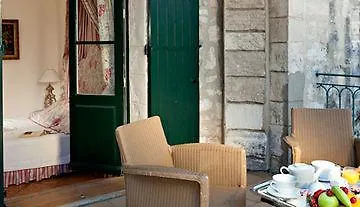 Hotel La Magnaneraie