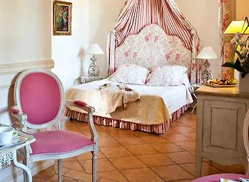 La Magnaneraie Hotel Villeneuve-lès-Avignon