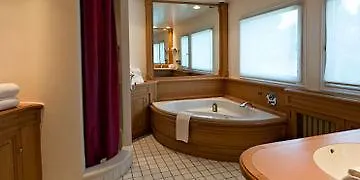 Hotel La Magnaneraie 4*