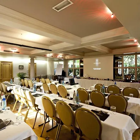 La Magnaneraie Hotel 4*