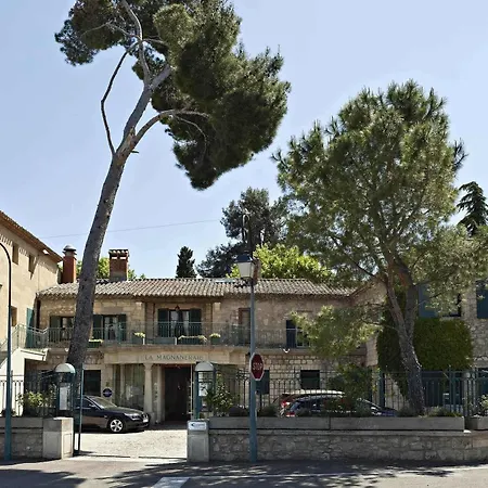La Magnaneraie