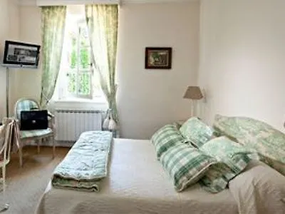 La Magnaneraie 4*