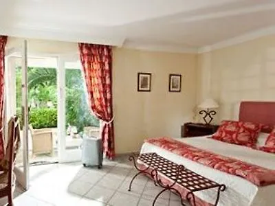 La Magnaneraie 4* Villeneuve-lès-Avignon
