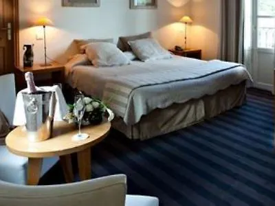 La Magnaneraie 4*