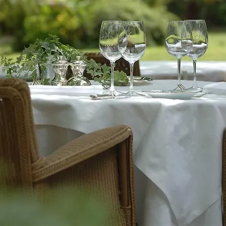 Hotel La Magnaneraie 4*