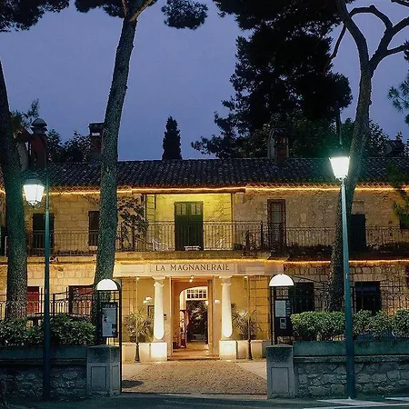 La Magnaneraie Villeneuve-lès-Avignon