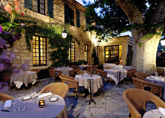 La Magnaneraie Villeneuve-lès-Avignon