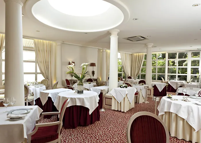 Najeti La Magnaneraie Hotel 4*