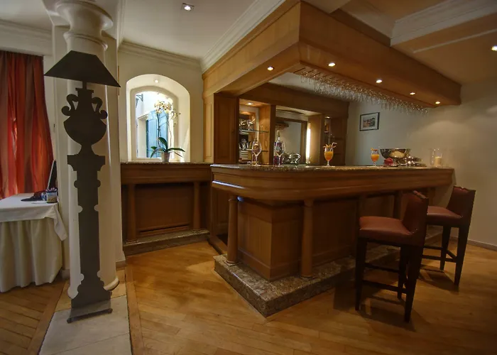 Najeti La Magnaneraie Hotel 4*