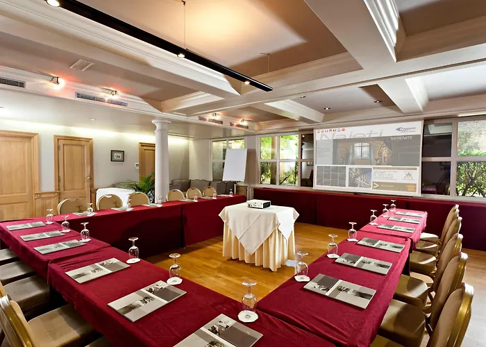 La Magnaneraie Hotel 4*