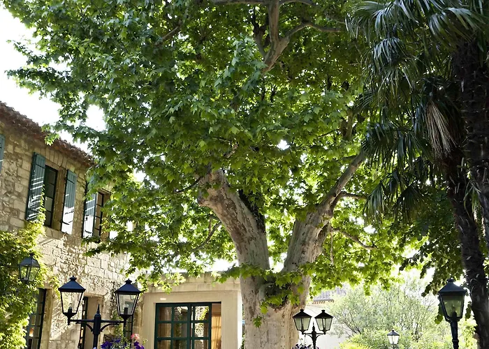 La Magnaneraie