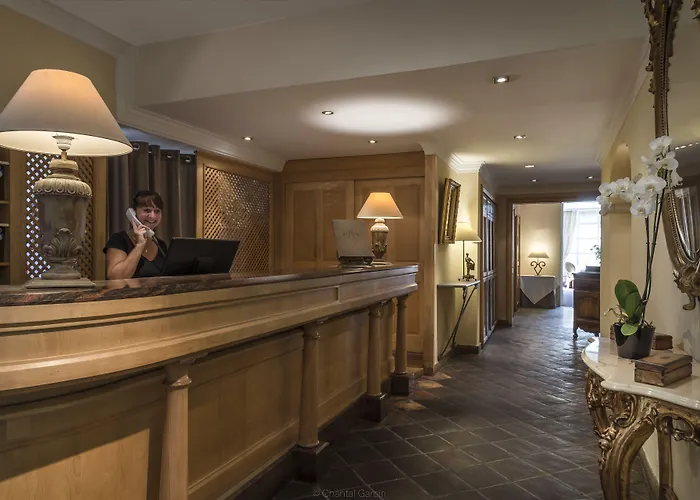 Hotel La Magnaneraie